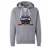 J American Sport Laced Hoodies Austin Cup 2026
