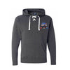 J American Sport Laced Hoodies Austin Cup 2026