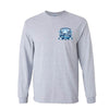 Next Level Long Sleeve Shirts Avalanche