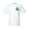 Team 365 Zone Performance-T-Shirts Avalanche