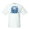 Team 365 Zone Performance-T-Shirts Avalanche