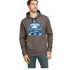 Under Armor Hoodie Avalanche