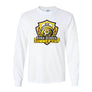 Next Level Long Sleeve Shirts BVBIA GA Summer Cup