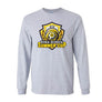 Next Level Long Sleeve Shirts BVBIA GA Summer Cup