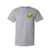 Next Level T-Shirts BVBIA GA Summer Cup