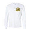 Next Level Long Sleeve Shirts BVBIA GA Summer Cup