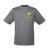 Team 365 Zone Performance-T-Shirts BVBIA GA Summer Cup