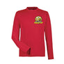 Team 365 Zone Performance Long Sleeve Shirts BVBIA GA Summer Cup