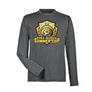 Team 365 Zone Performance Long Sleeve Shirts BVBIA GA Summer Cup