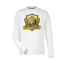 Team 365 Zone Performance Long Sleeve Shirts BVBIA GA Summer Cup