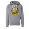 J American Sport Laced Hoodies BVBIA GA Summer Cup