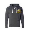 J American Sport Laced Hoodies BVBIA GA Summer Cup