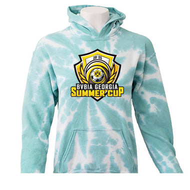 Hoodies BVBIA GA Summer Cup