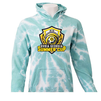 Hoodies BVBIA GA Summer Cup