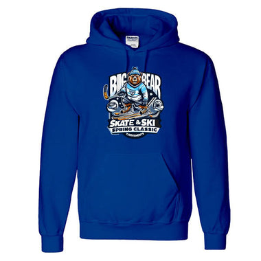 Hoodies Big Bear Spring Classic