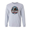 Next Level Long Sleeve Shirts Big Bear Heart of America