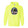 Hoodies Big Bear Heart of America