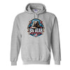 Hoodies Big Bear Heart of America