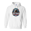 Hoodies Big Bear Heart of America