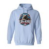 Hoodies Big Bear Heart of America