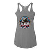 Women's Tank Tops Big Bear Heart of America