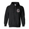 Hoodies Big Bear Heart of America