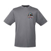 Team 365 Zone Performance-T-Shirts Big Bear Heart of America