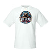 Team 365 Zone Performance-T-Shirts Big Bear Heart of America