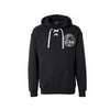 J American Sport Laced Hoodies Big Bear Heart of America