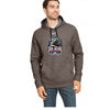 Under Armor Hoodie Big Bear Heart of America