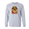 Next Level Long Sleeve Shirts Carolina Harvest 2025