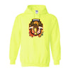 Hoodies Carolina Harvest 2025