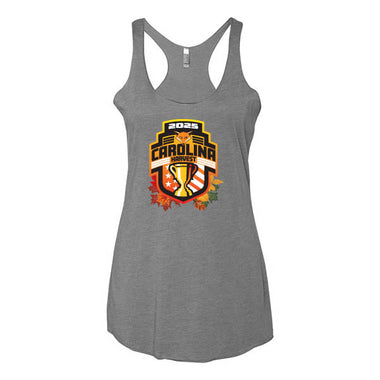 Women's Tank Tops Carolina Harvest 2025