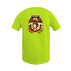 Next Level T-Shirts Carolina Harvest 2025