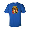 Next Level T-Shirts Carolina Harvest 2025