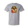 Next Level T-Shirts Carolina Harvest 2025