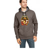 Under Armor Hoodie Carolina Harvest 2025