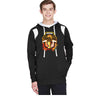Team 365 Performance Hoodie Carolina Harvest 2025
