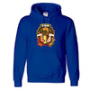 Hoodies Carolina Harvest