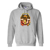 Hoodies Carolina Harvest