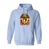 Hoodies Carolina Harvest