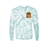 Next Level Long Sleeve Shirts Carolina Harvest