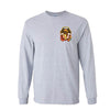 Next Level Long Sleeve Shirts Carolina Harvest