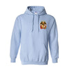 Hoodies Carolina Harvest