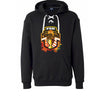 J American Sport Laced Hoodies Carolina Harvest