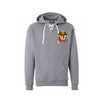 J American Sport Laced Hoodies Carolina Harvest