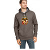 Under Armor Hoodie Carolina Harvest