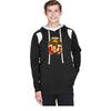 Team 365 Performance Hoodie Carolina Harvest