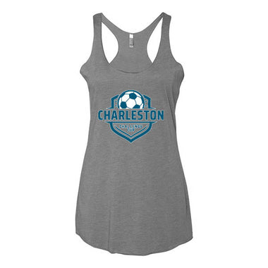 Women's Tank Tops Charleston Challenge Cup