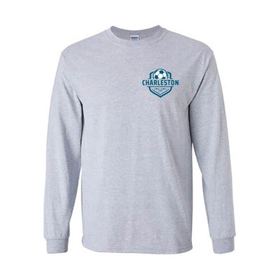 Next Level Long Sleeve Shirts Charleston Challenge Cup